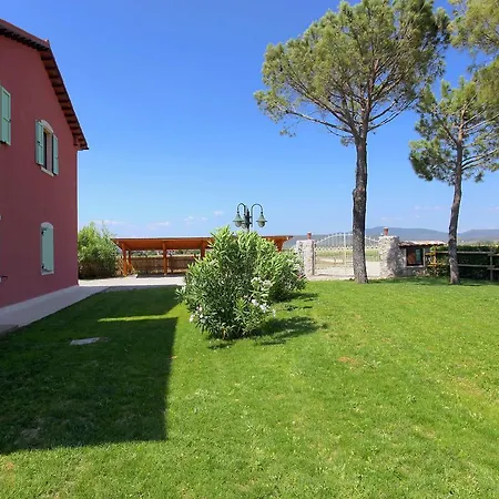 Big Holiday In Grosseto With Swimming Pool Bagno Roselle