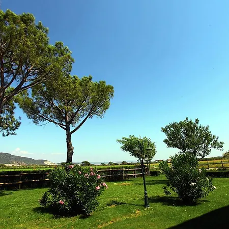 Big Holiday In Grosseto With Swimming Pool *