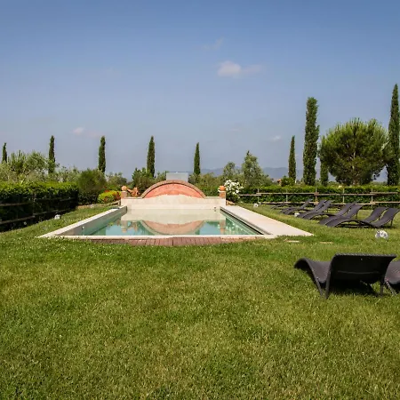 Big Holiday In Grosseto With Swimming Pool Вилла