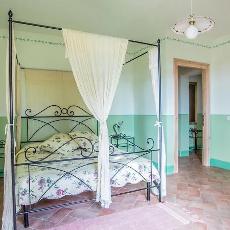 Big Holiday In Grosseto With Swimming Pool