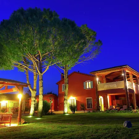 Big Holiday In Grosseto With Swimming Pool *